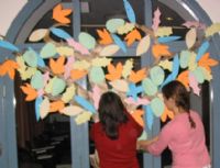 UNRWA Damascus  (2002-2003)