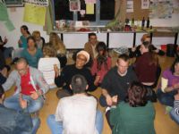 Utilapu Workcamps and Events  (2002-2003)