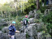 Bridges over troubled water  (2002-2003)