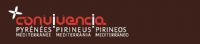 Proyecto Convivencia Pirineos Mediterráneo  (2009-2011)