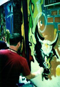 Euromediterranean Art  (2002)