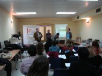 Curso Emprender en el medio rural. Alternativas para la puesta en marcha de proyectos culturales