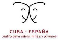 Presentación del Encuentro de profesionales de teatro para niños, niñas y jóvenes Cuba España