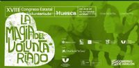 Multilateral participa en el Congreso Estatal del Voluntariado